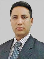 Dr. Dr. Sanaul Hoque