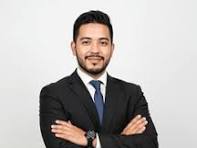 Ahmed Rahman